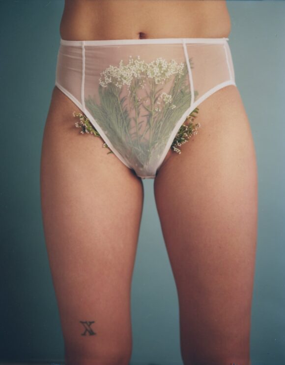 © Karen Pauline Biswell, Courtesy de l'artiste et de la galerie Intervalle