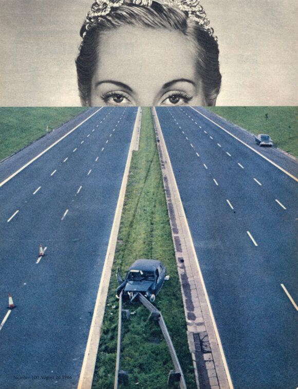 © Joe Webb / Open Doors Gallery