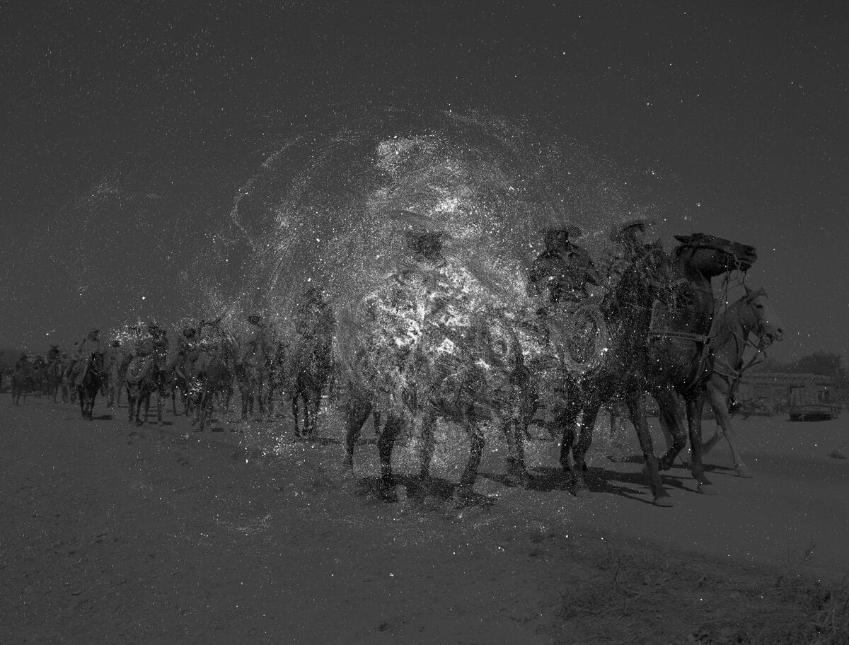 © Julien Lombardi