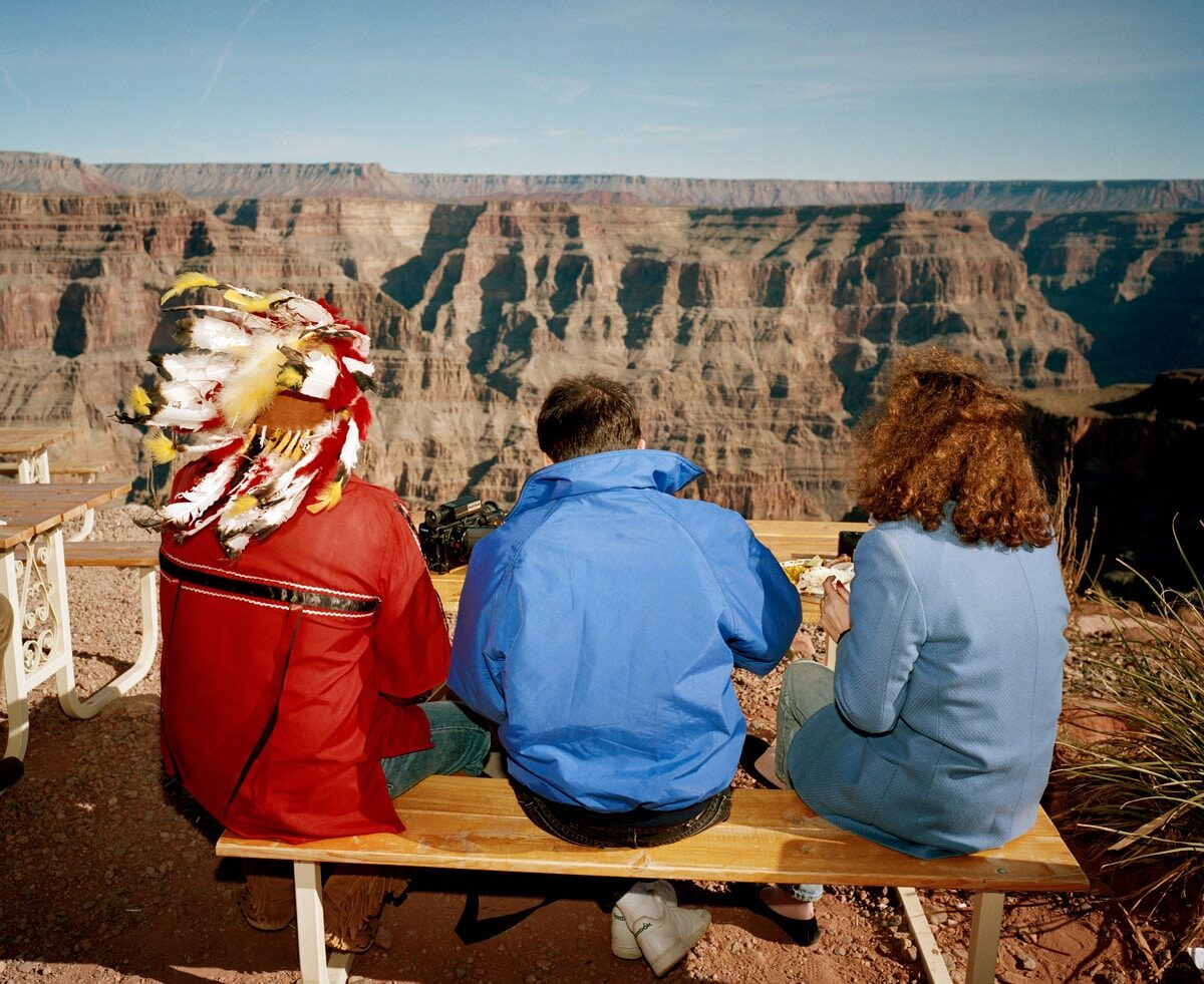 © Martin Parr