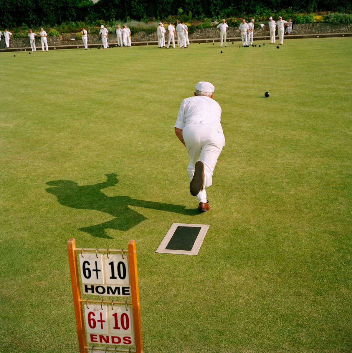 © Martin Parr