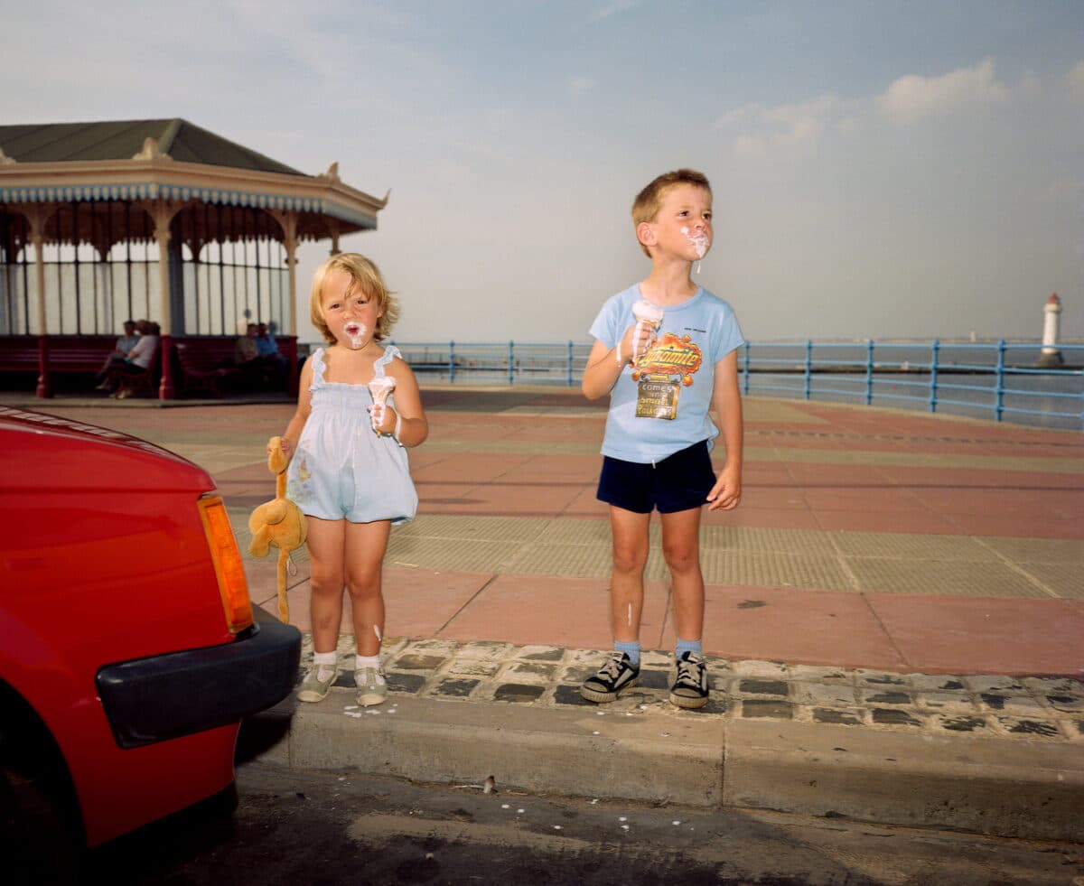 © Martin Parr