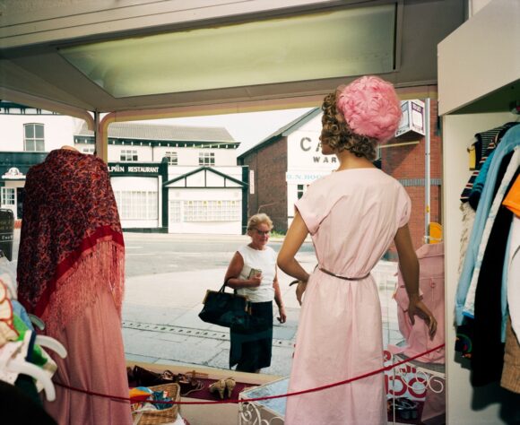 © Martin Parr