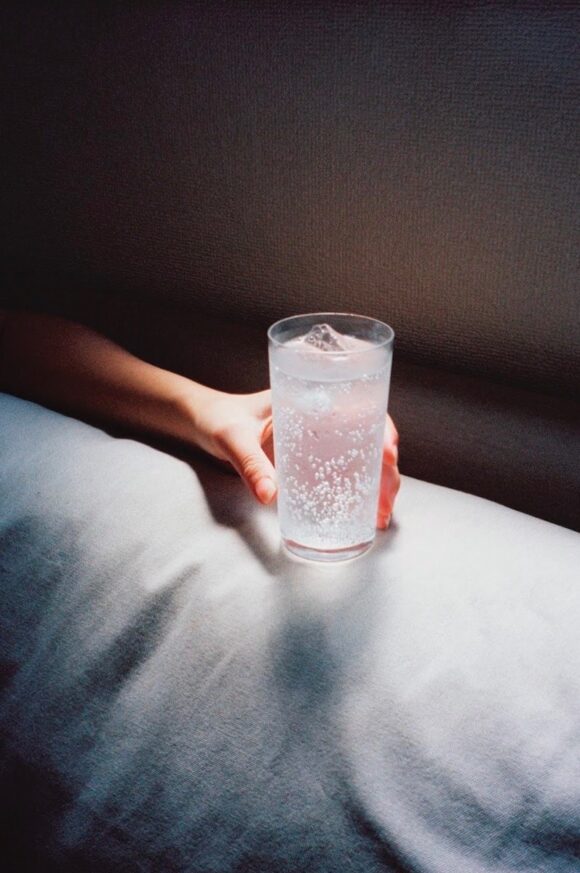 © Nick Prideaux