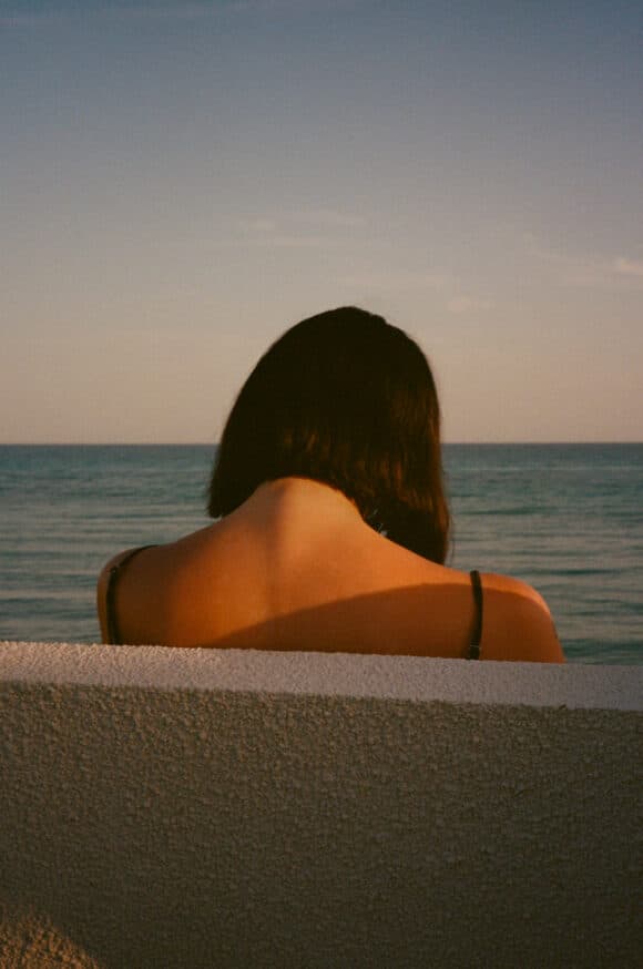 © Nick Prideaux