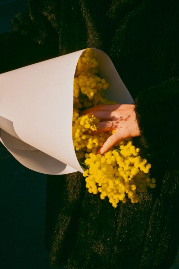 © Nick Prideaux