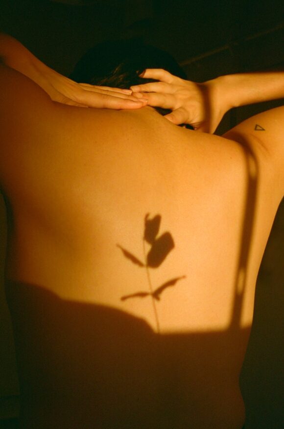 © Nick Prideaux