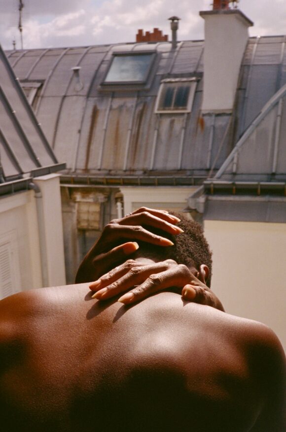 La lettre d'amour au temps présent de Nick Prideaux