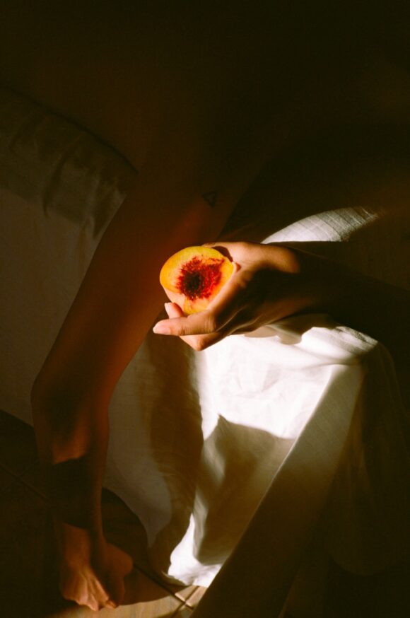 © Nick Prideaux