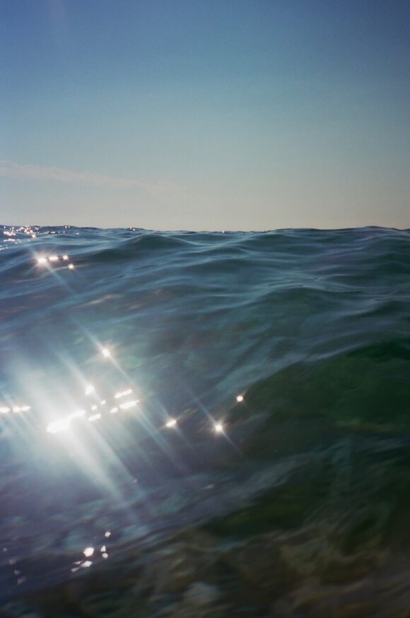 © Nick Prideaux