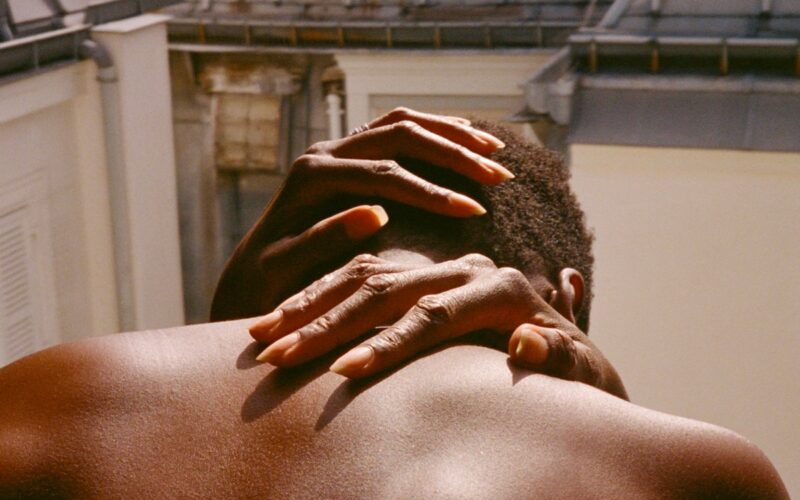 © Nick Prideaux