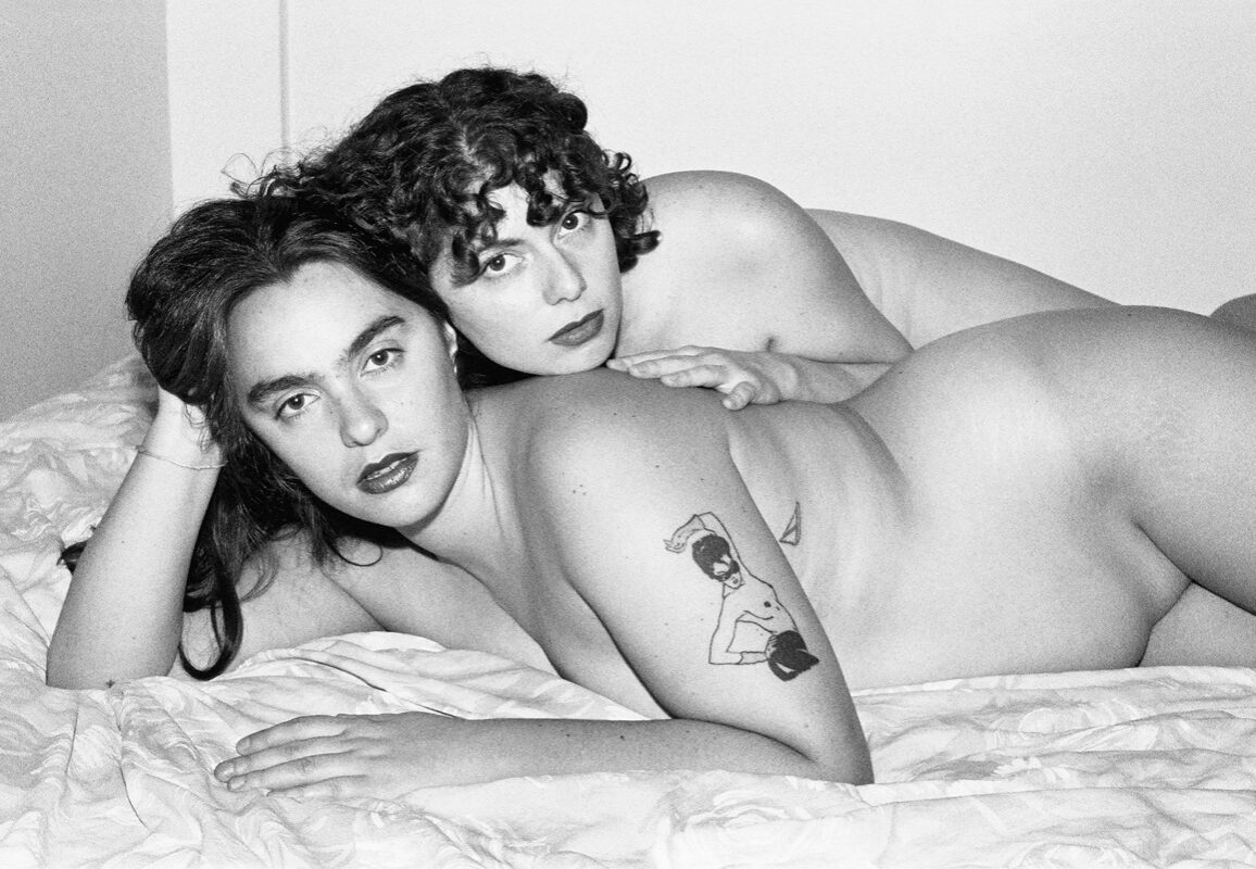 © Romy Alizée