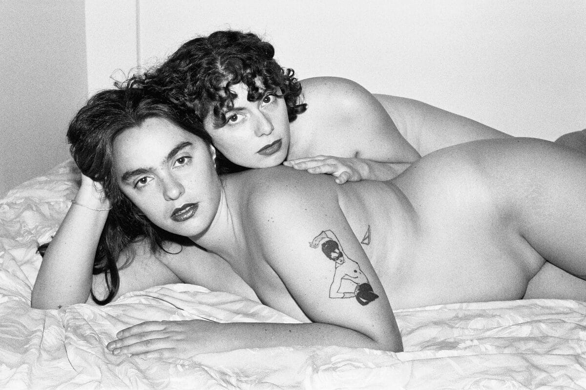 © Romy Alizée