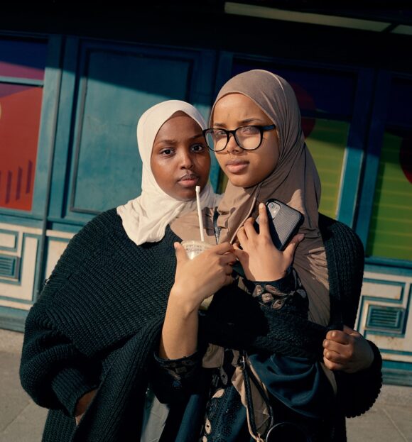 © Stephen Burridge