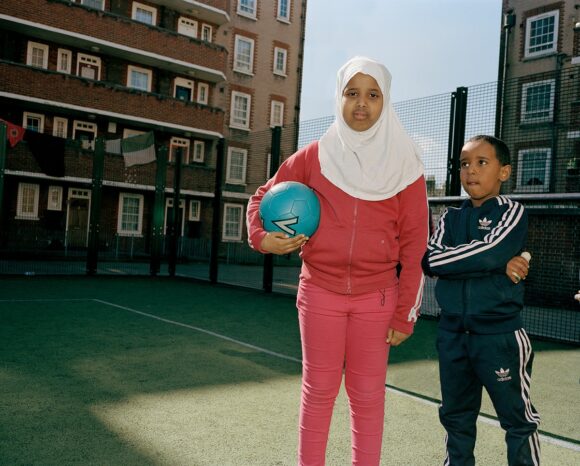 © Stephen Burridge