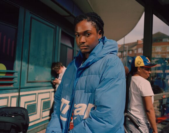 © Stephen Burridge