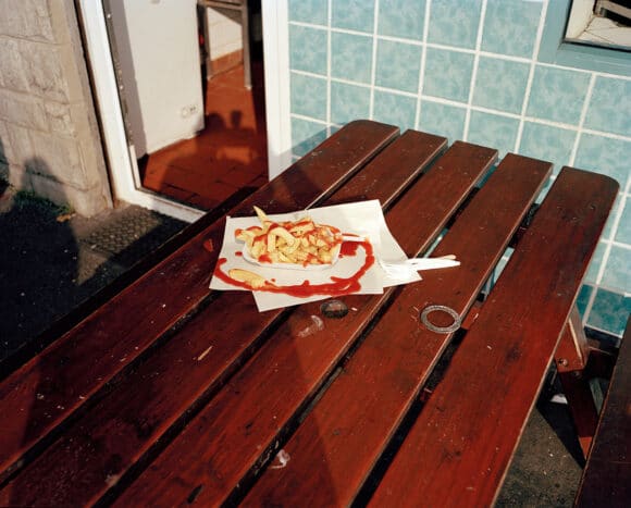 © Stephen Burridge