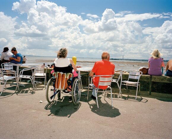 © Stephen Burridge