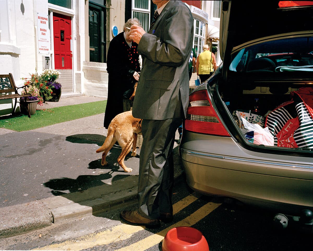 © Stephen Burridge