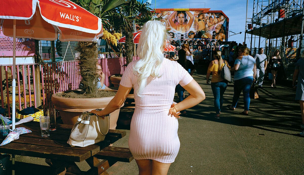 © Stephen Burridge