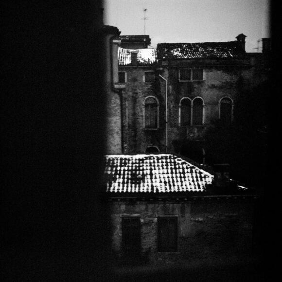 © William Guidarini, "Venise et ses îles"