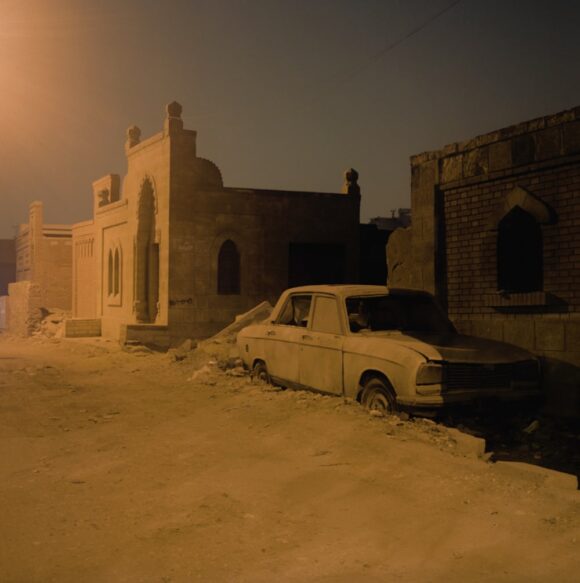© Denis Dailleux