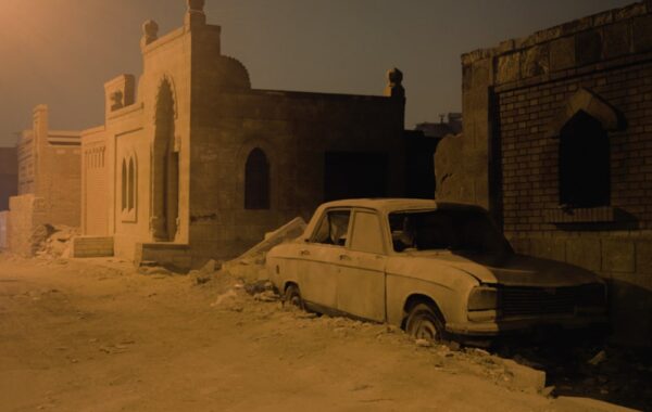 © Denis Dailleux