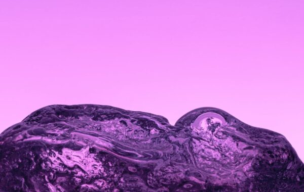 © Douglas Mandry, Amethyst V, 2022 Inkjet print on Hahnemühle Ultra Smooth, 82,5 x 110 cm, Editon 5 & 1 AP