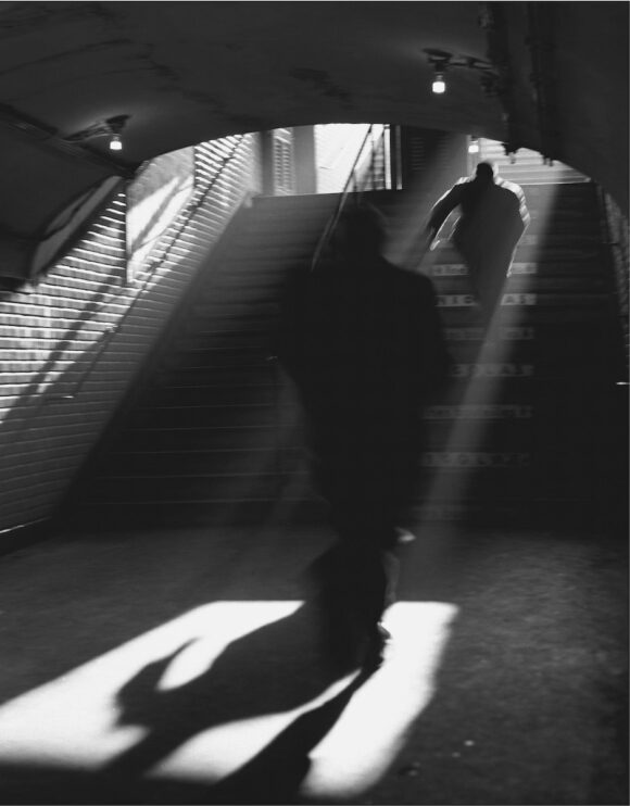 © Sabine Weiss
