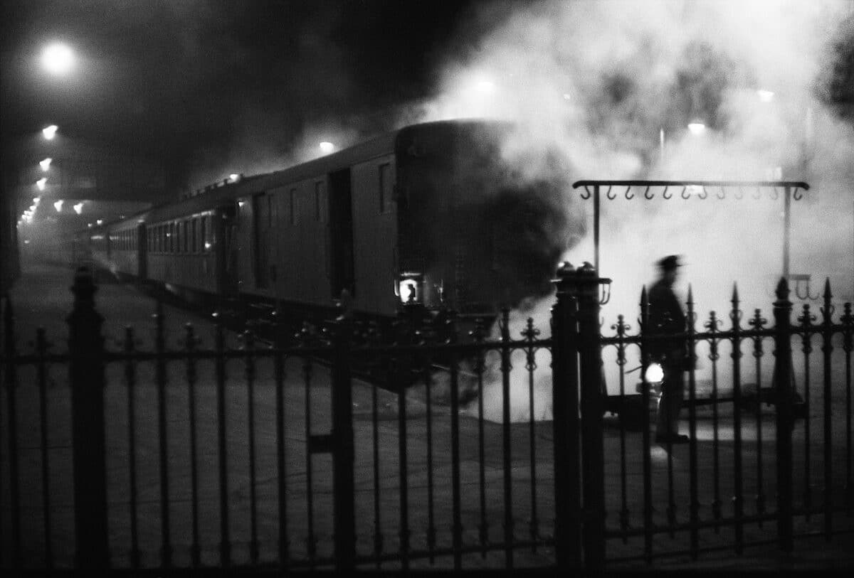 © Sabine Weiss