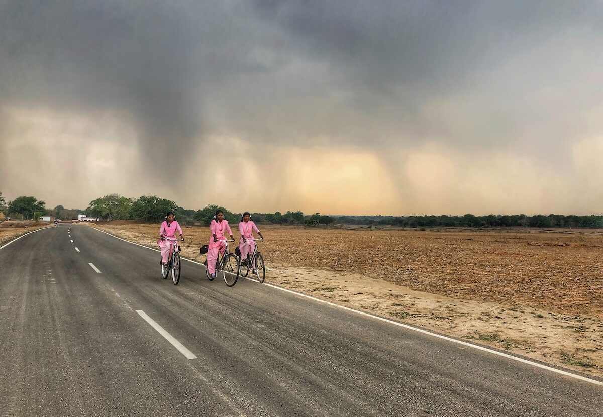 © Smita Charma