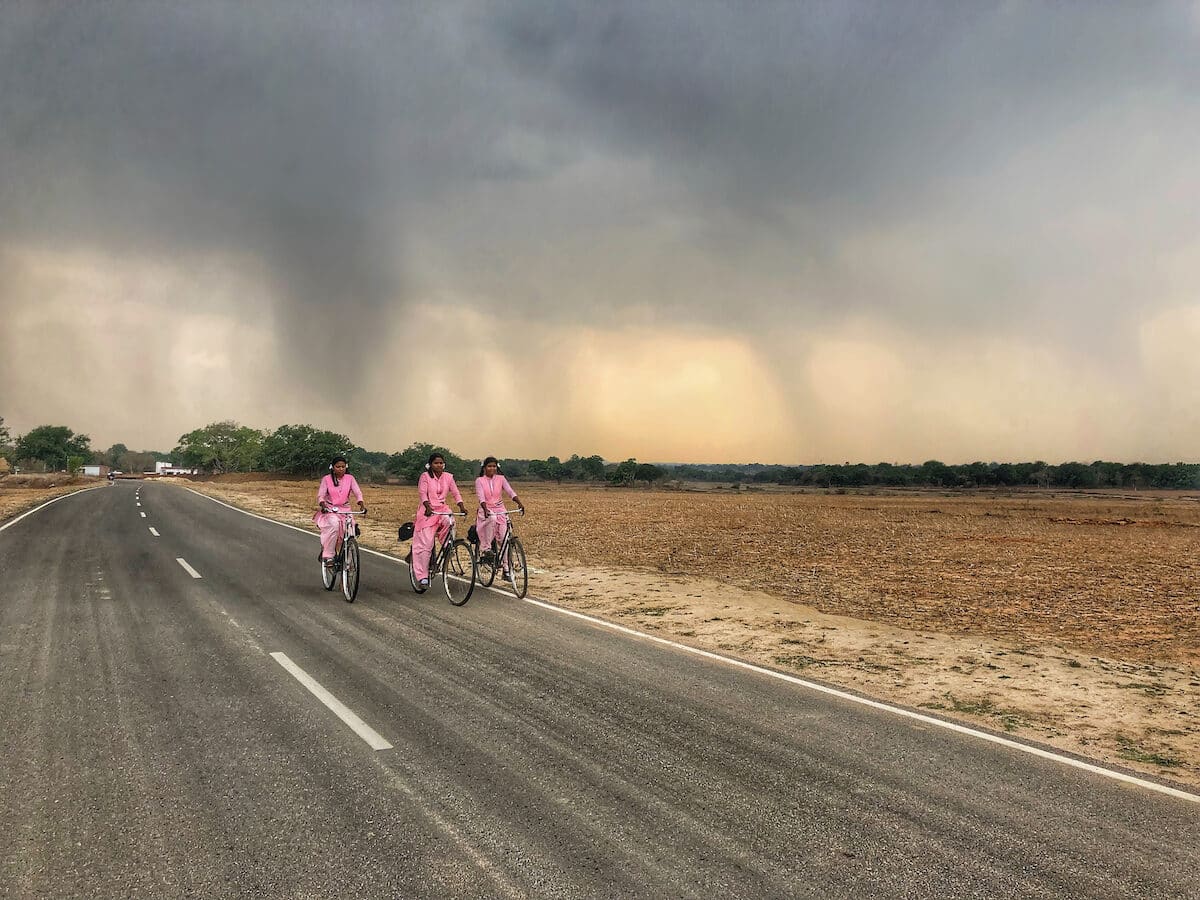 © Smita Charma