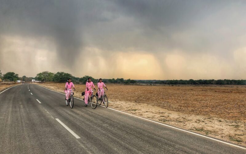 © Smita Charma
