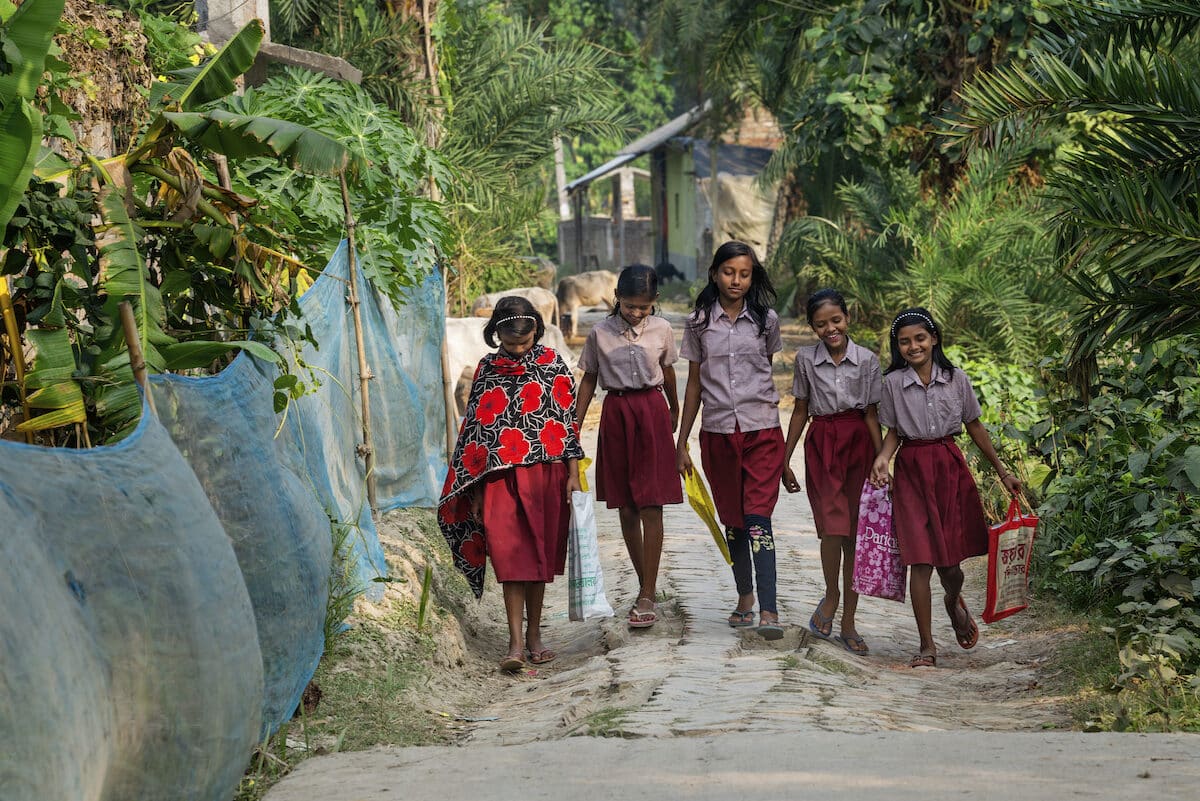 © Smita Charma