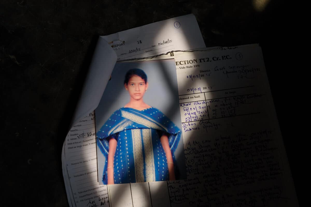 © Smita Charma