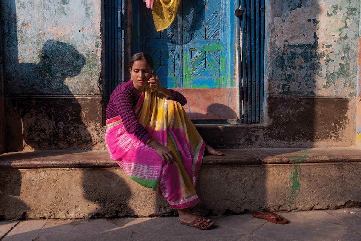 © Smita Charma