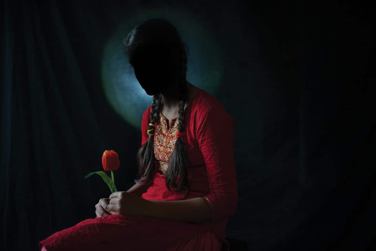 © Smita Charma