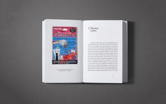 © Agnès Dahan Studio