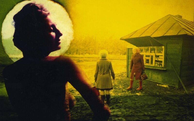 © Boris Mikhailov