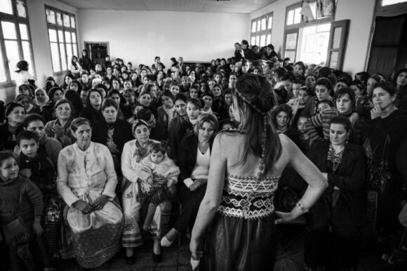© Ferhat Bouda / Agence VU’