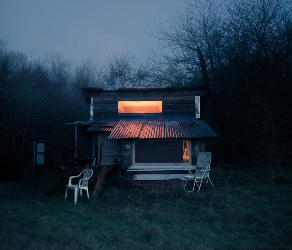 © Juliette Pavy / Divergence