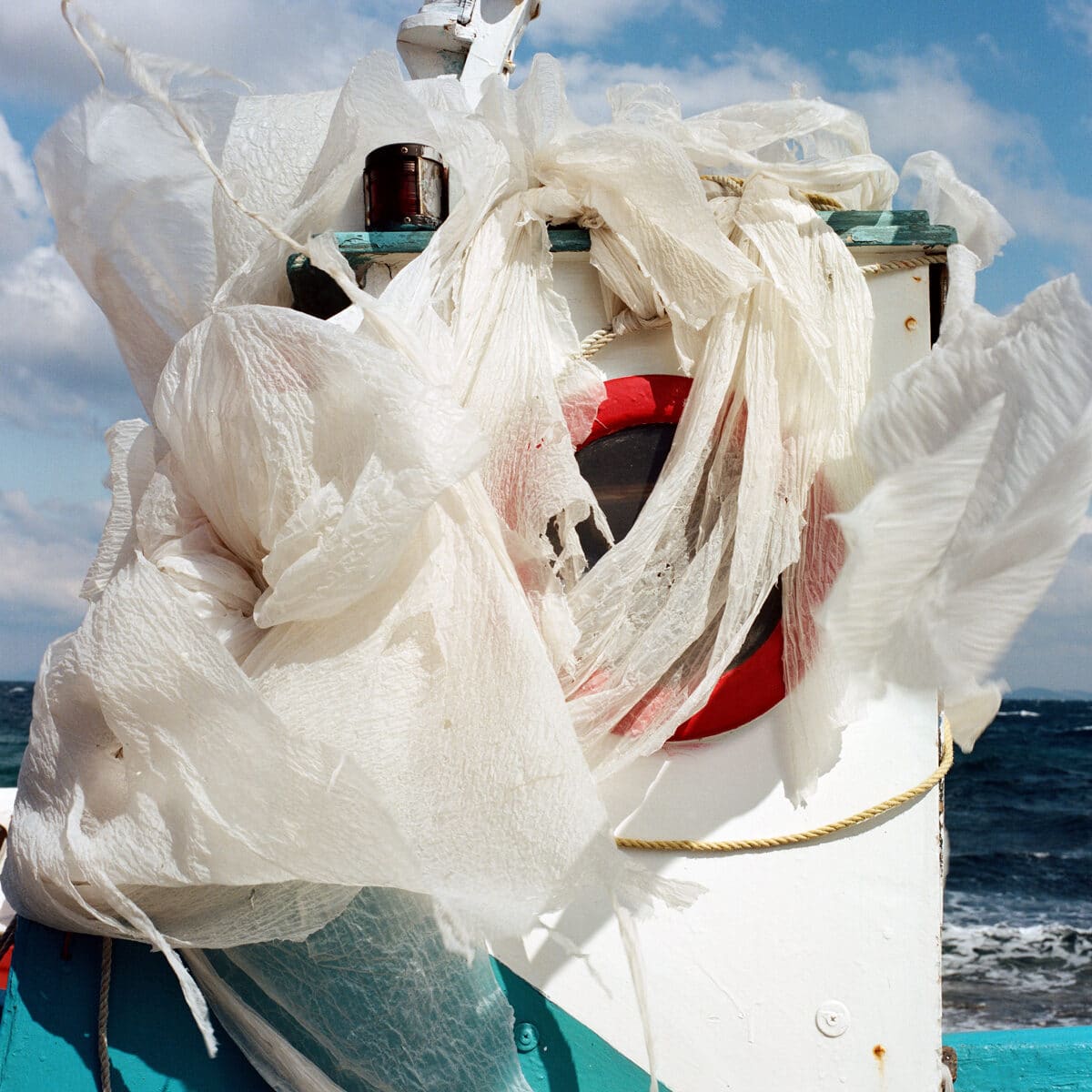 © Ronan Guillou / Courtesy of the artist and The Eyes & Eyes Wide Open 