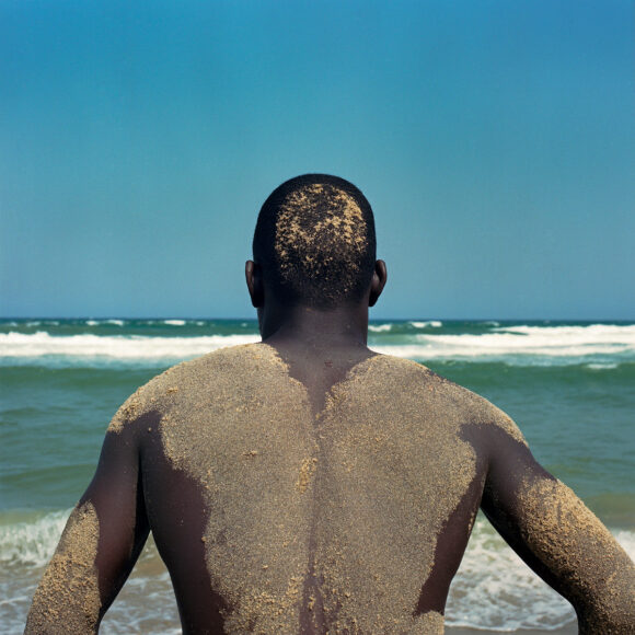 © Daniel Castro Garcia