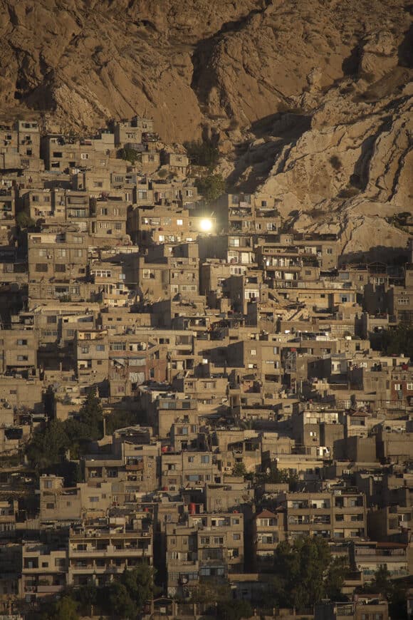 © Ameen Abo Kaseem