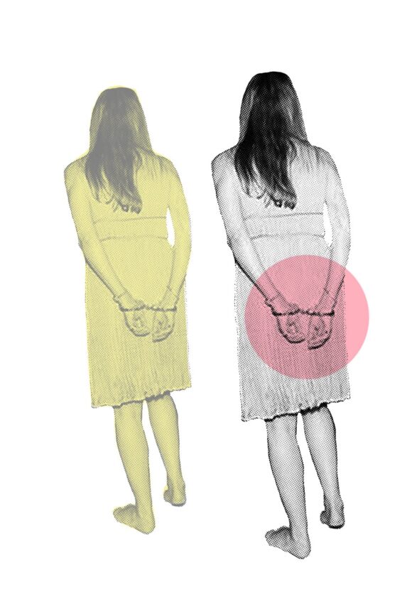 © Annika Elisabeth von Hausswolff