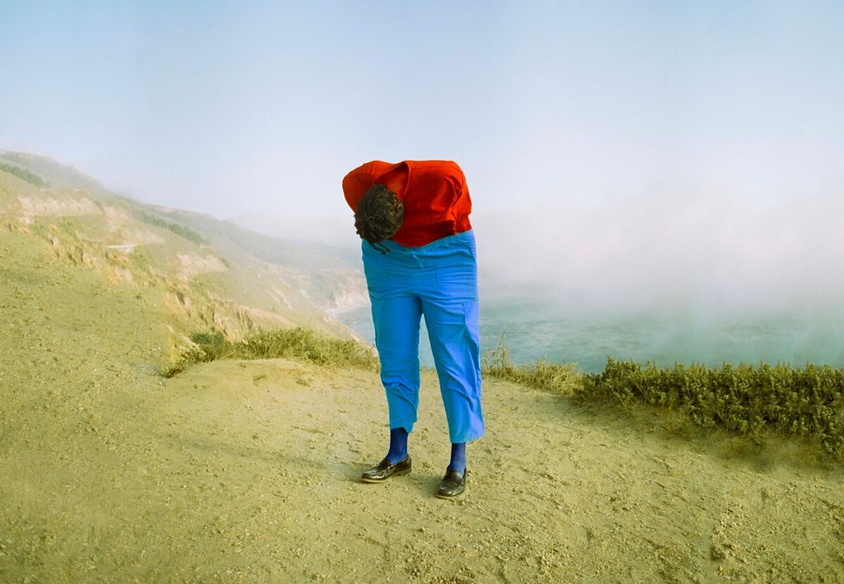 © Arielle Bobb-Willis, courtesy Les Filles du Calvaire
