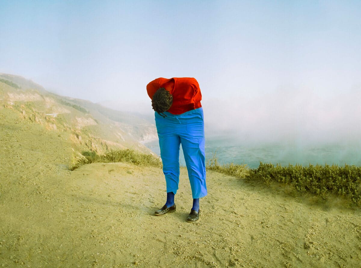 © Arielle Bobb-Willis, courtesy Les Filles du Calvaire