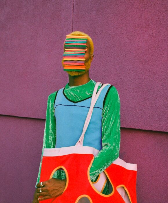 © Arielle Bobb-Willis, courtesy Les Filles du Calvaire