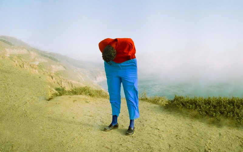 © Arielle Bobb-Willis, courtesy Les Filles du Calvaire