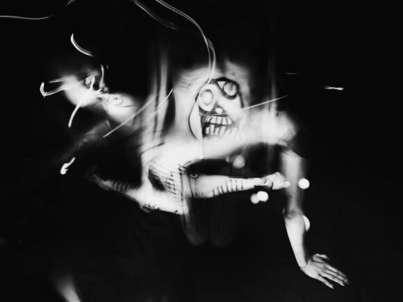 © Christophe Brunnquell & Grégoire Alexandre / Courtesy of the artists and UnRepresented by salon Approche